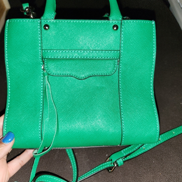 Rebecca Minkoff M.A.B mini tote - Picture 2 of 6